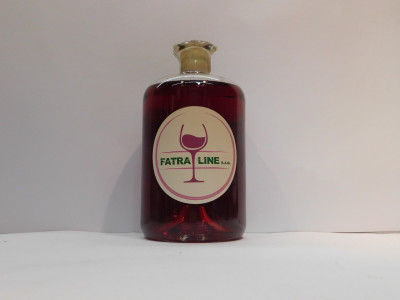 Firemné víno 0,7 l, 20ks